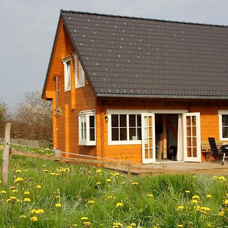 Home In Wissinghausen With Private Sauna Medebach Bagian luar foto