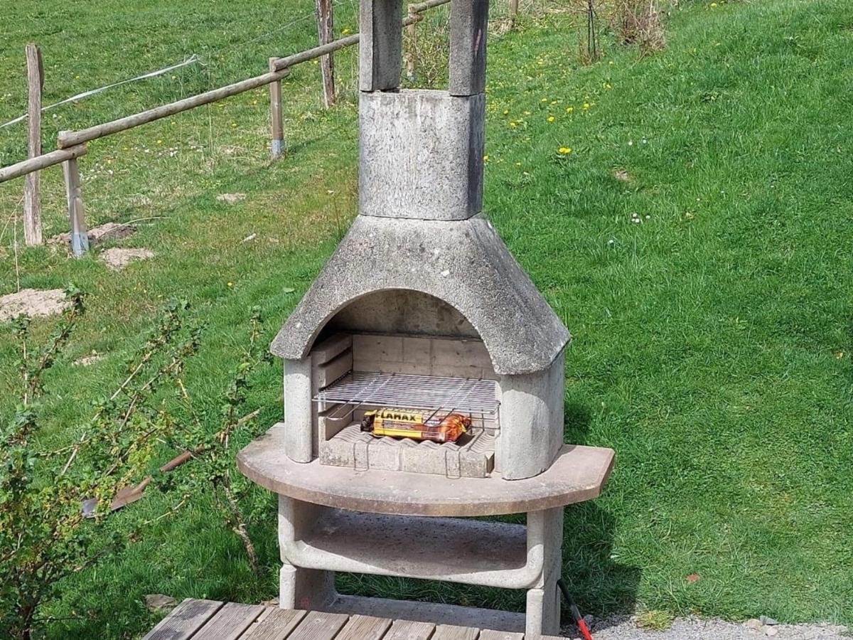 Home In Wissinghausen With Private Sauna Medebach Bagian luar foto
