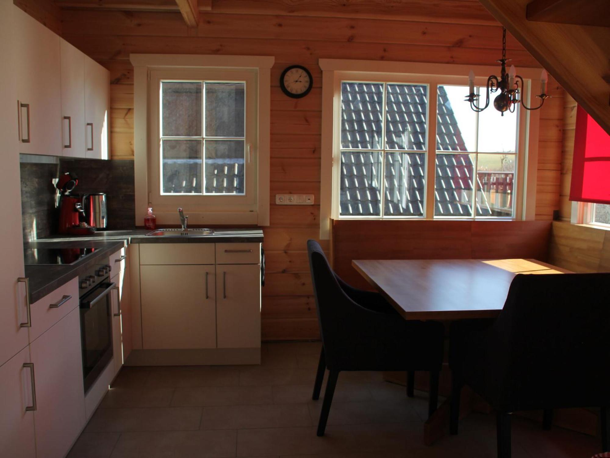 Home In Wissinghausen With Private Sauna Medebach Bagian luar foto