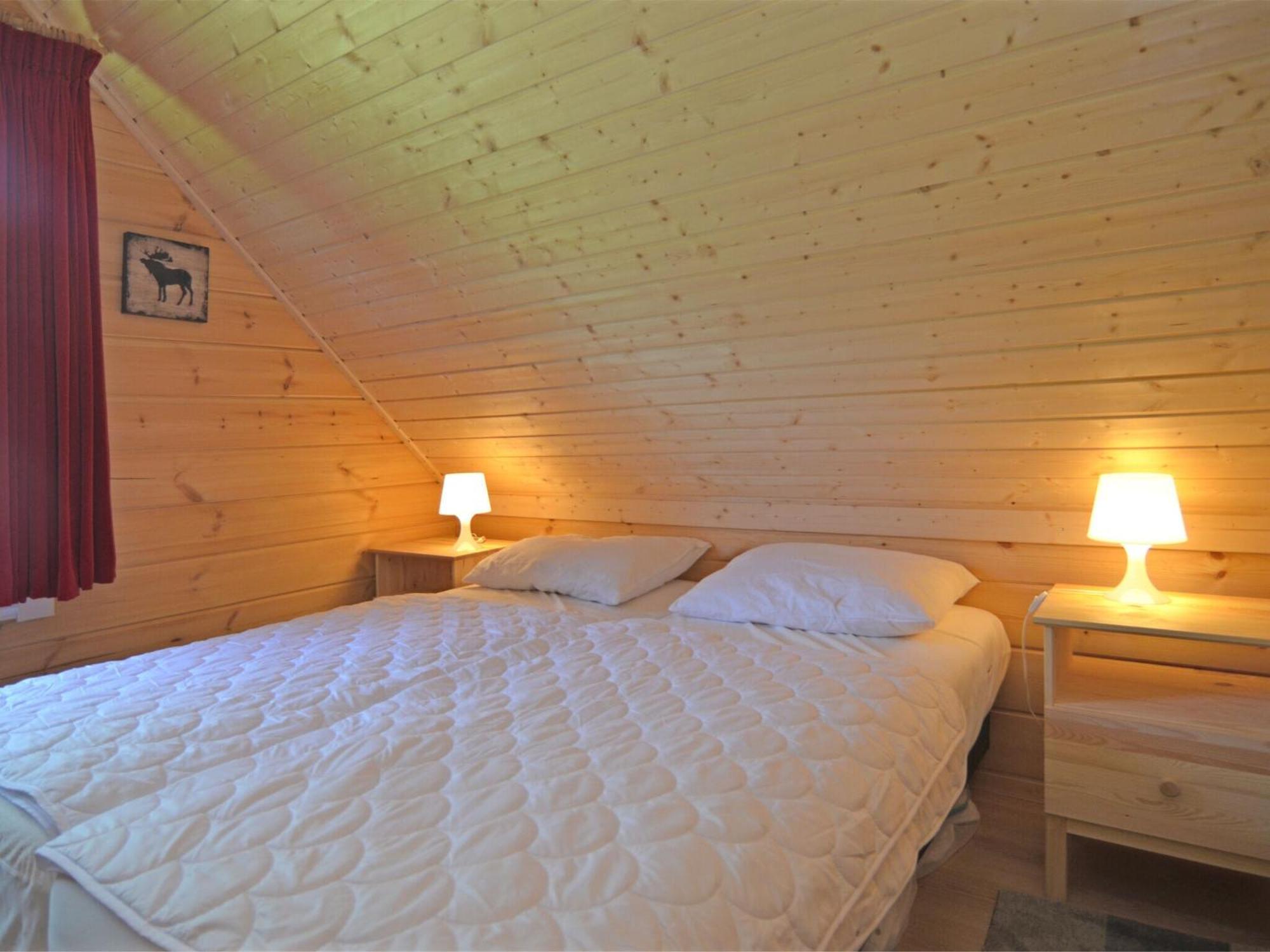 Home In Wissinghausen With Private Sauna Medebach Bagian luar foto