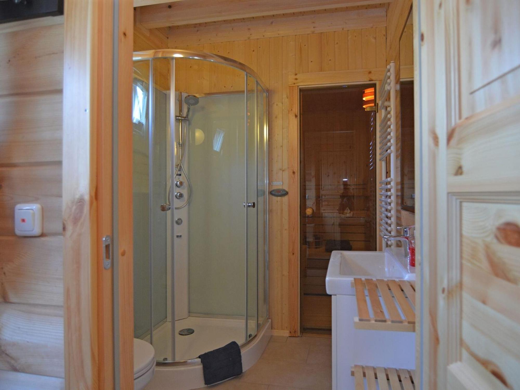 Home In Wissinghausen With Private Sauna Medebach Bagian luar foto