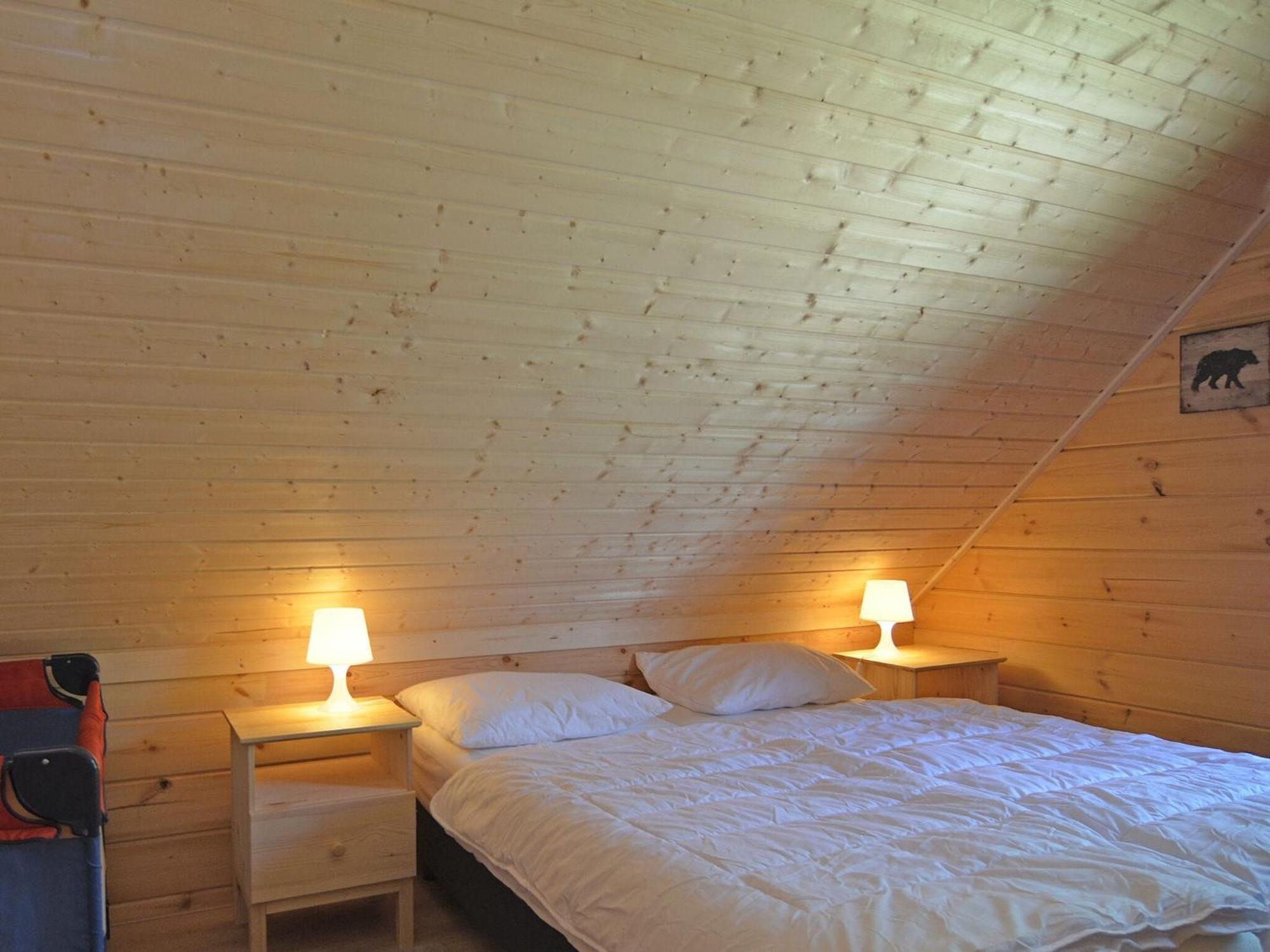 Home In Wissinghausen With Private Sauna Medebach Bagian luar foto