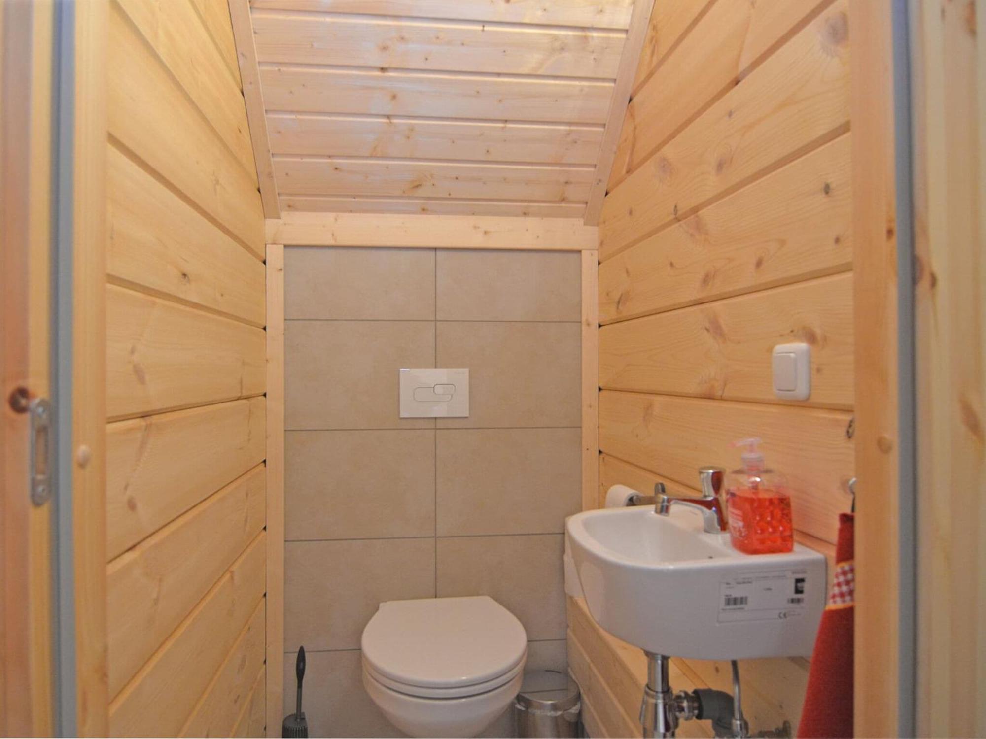 Home In Wissinghausen With Private Sauna Medebach Bagian luar foto