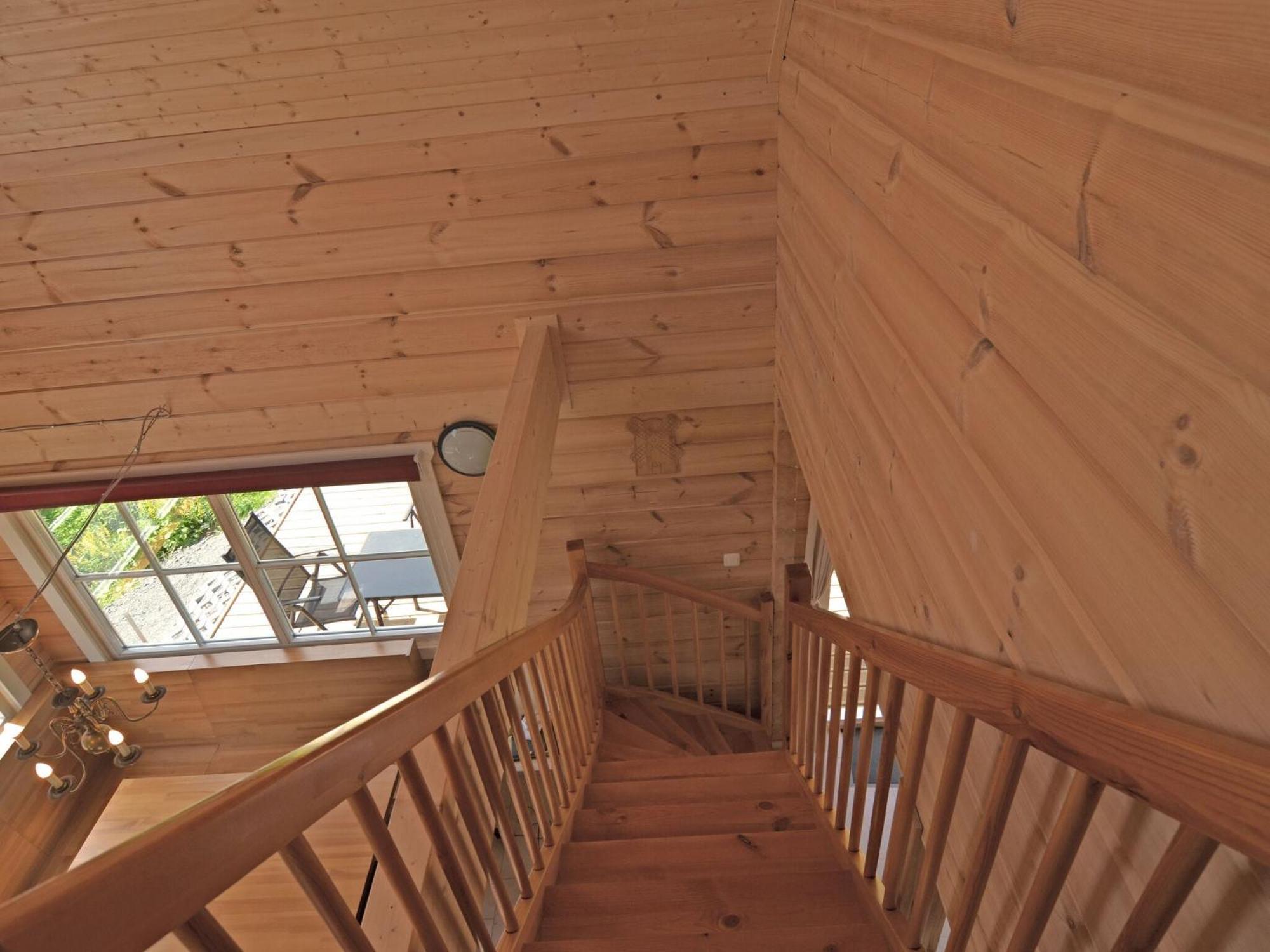 Home In Wissinghausen With Private Sauna Medebach Bagian luar foto