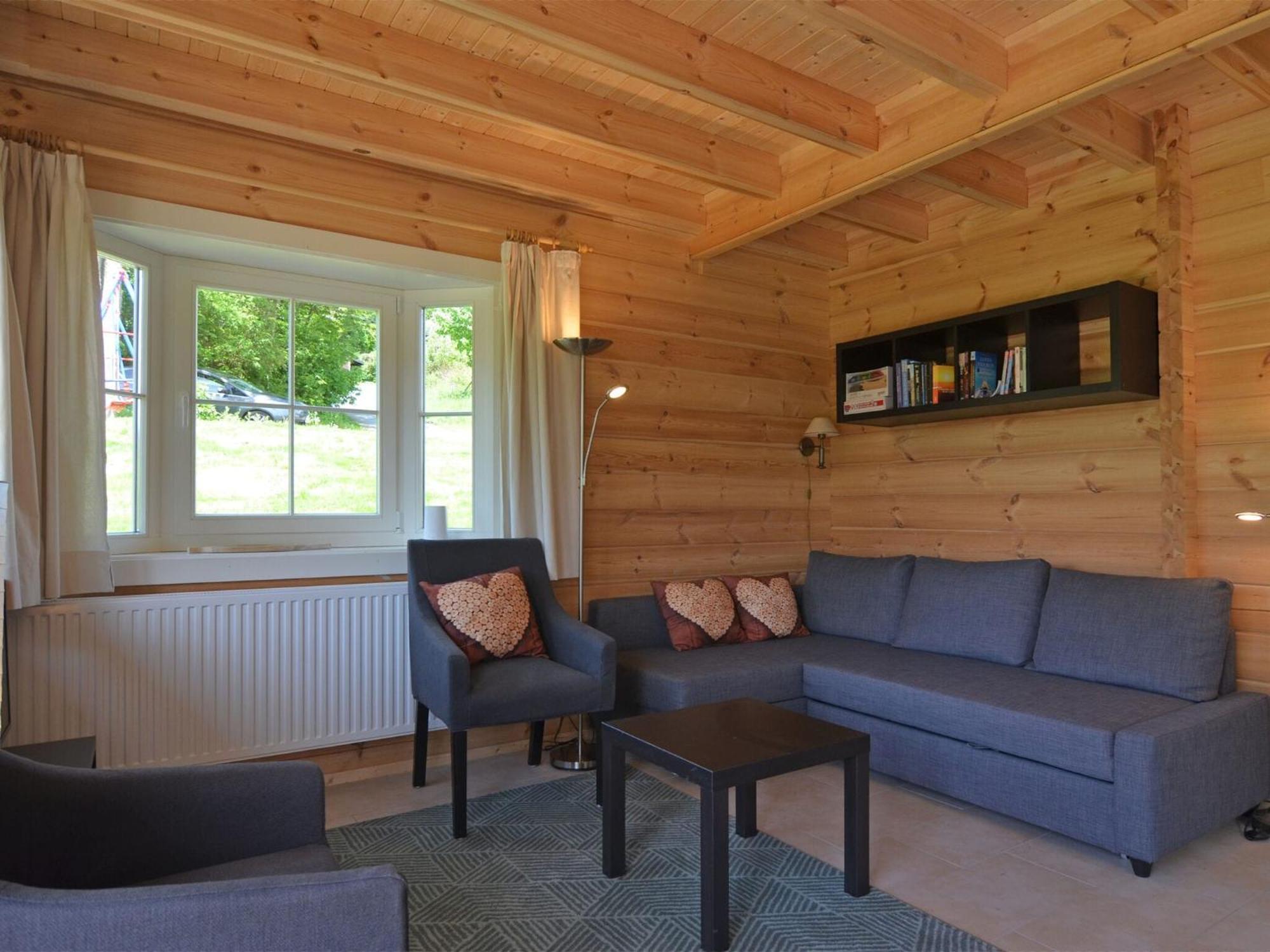 Home In Wissinghausen With Private Sauna Medebach Bagian luar foto