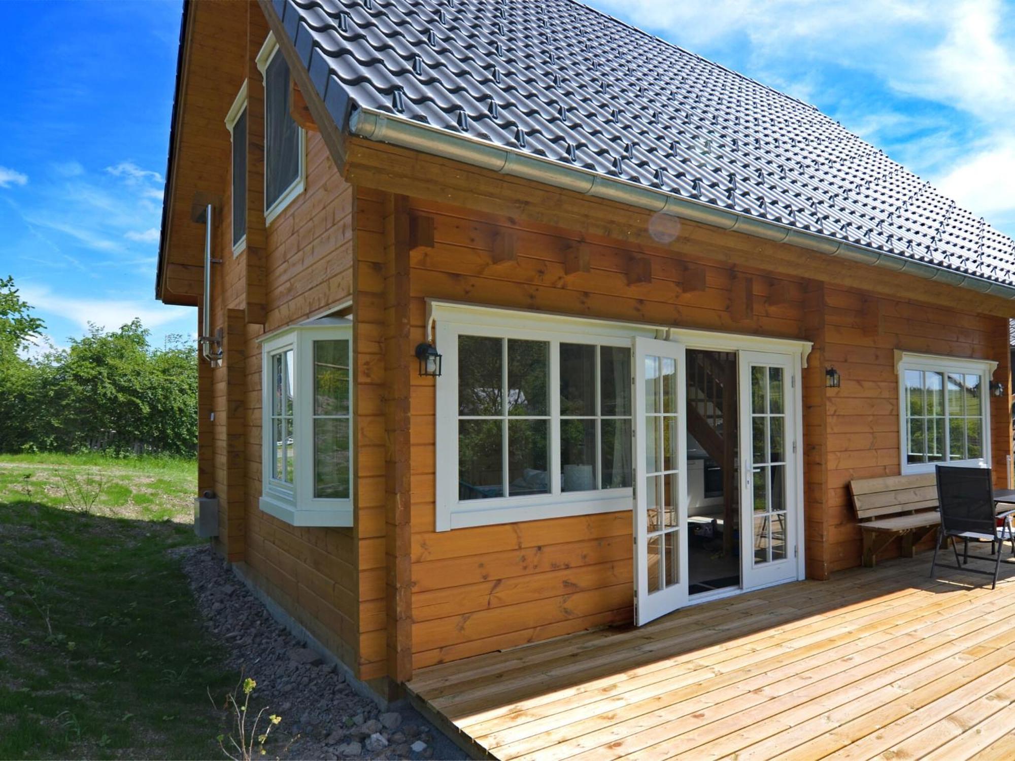 Home In Wissinghausen With Private Sauna Medebach Bagian luar foto