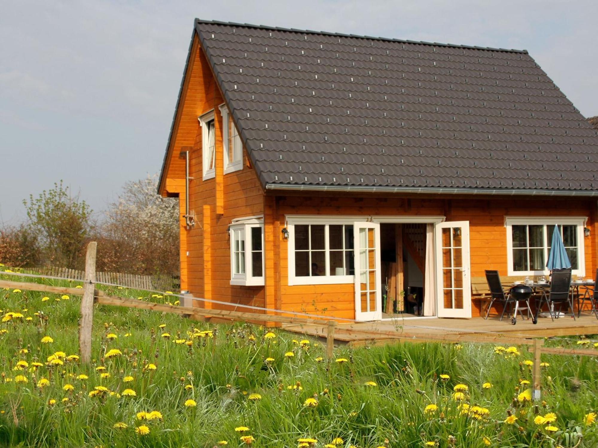 Home In Wissinghausen With Private Sauna Medebach Bagian luar foto